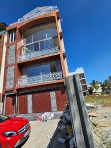 2 BHK Independent Builder Floor