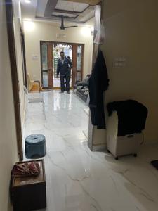 Hall Image of 1500 Sq.ft 3 BHK Independent House for sale in Kundanpally Secunderabad for Rs. 9500000