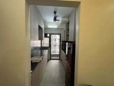 Kitchen Image of 720 Sq.ft 2 BHK Apartment / Flat for sale in Birla Vanya, Ulhasnagar Thane for Rs. 5600000
