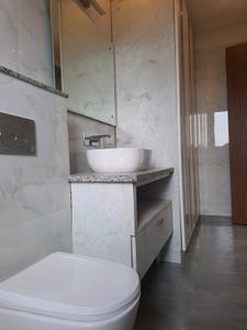 Bedroom One Image of 1935 Sq.ft 3 BHK Builder Floor for sale in Mayfield Garden Gurgaon for Rs. 30000000