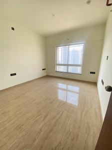 Bedroom Image of 1417 Sq.ft 2.5 BHK Apartment / Flat for sale in KUL VTP Beaumonde Nation R2 Tower6, Manjari Khurd Pune for Rs. 11500000