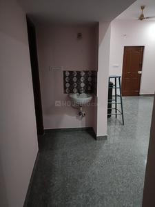 Living Room Image of 1000 Sq.ft 2 BHK Independent House for rent in K R Puram Bengaluru for Rs. 30000