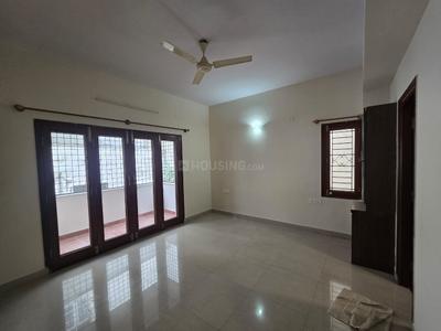 Bedroom Image of 1200 Sq.ft 2 BHK Apartment / Flat for rent in Malleswaram Bengaluru for Rs. 45000