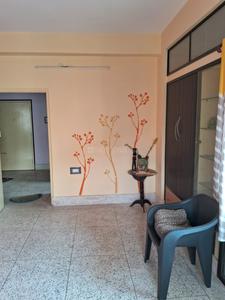 Hall Image of 658 Sq.ft 2 BHK Apartment / Flat for sale in Shyamnagar Kolkata for Rs. 2300000