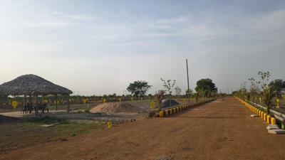 Image of 300 Sq.ft Residential Plot / Land for sale in Surampalli Auto Nagar, Vijayawada for Rs. 2999700