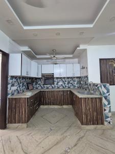 Bathroom Image of 1000 Sq.ft 2 BHK Builder Floor for sale in Ramesh Nagar New Delhi for Rs. 14500000