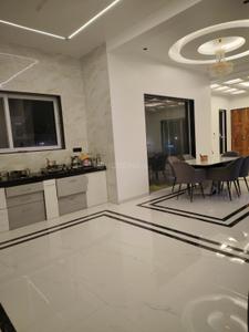 Hall Image of 3000 Sq.ft 5 BHK Villa for sale in Tungarli Lonavala for Rs. 28000000