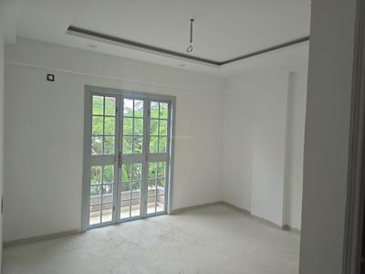 Bedroom Image of 1050 Sq.ft 3 BHK Apartment / Flat for sale in Wanjari Nagar Nagpur for Rs. 8500000