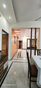 Hall Image of 1745 Sq.ft 3 BHK Apartment / Flat for sale in East Marredpally Secunderabad for Rs. 14500000