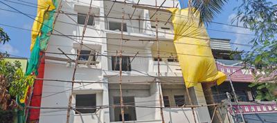 Image of 1149 Sq.ft 2 BHK Apartment / Flat for sale in Ambattur, Chennai for Rs. 7813000
