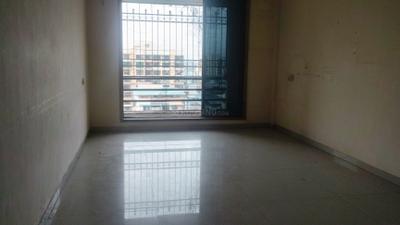 Living Room Image of 1150 Sq.ft 2 BHK Apartment / Flat for sale in Asian Towers, Kamothe Navi Mumbai for Rs. 12700000