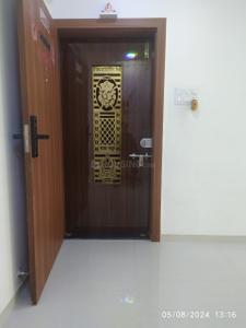 Hall Image of 1098 Sq.ft 2 BHK Apartment / Flat for rent in JJ Sanjeevani, Thergaon Pune for Rs. 23000