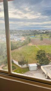 Balcony Image of 490 Sq.ft 2 BHK Apartment / Flat for sale in Pashmina Brookwoods, Baiyappanahalli Bengaluru for Rs. 4200000