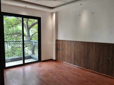 Bedroom Image of 2000 Sq.ft 4 BHK Apartment / Flat for sale in Vasant Kunj New Delhi for Rs. 17500000