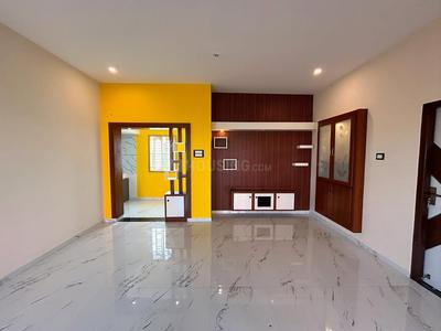 Hall Image of 700 Sq.ft 2 BHK Independent House for sale in Avadi Chennai for Rs. 6200000