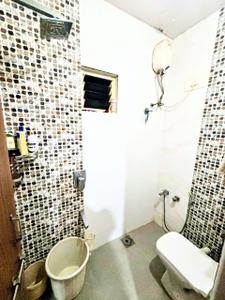 Image of 810 Sq.ft 2 BHK Apartment / Flat for sale in Ghatlodiya, Ahmedabad for Rs. 6211000