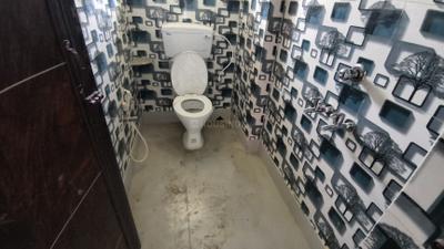 Image of 672 Sq.ft 2 BHK Apartment / Flat for sale in Konnagar, Hooghly for Rs. 1848000