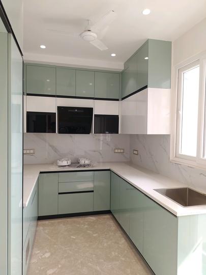 Anant Raj The Estate Floors Main Image 1