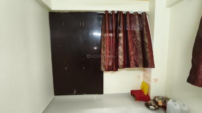 Bedroom Image of 1320 Sq.ft 3.5 BHK Apartment / Flat for rent in Danapur Patna for Rs. 19000