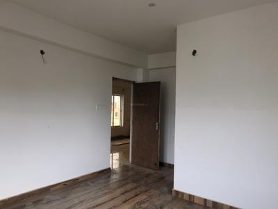 Bedroom Image of 2111 Sq.ft 4 BHK Apartment / Flat for sale in Lake Town Kolkata for Rs. 12663889
