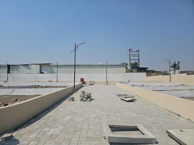 Image of 1224 Sq.ft Residential Plot / Land for sale in Maruti Green Ville, Charholi Budruk, Pune for Rs. 5200000