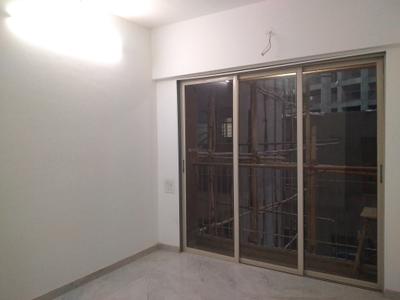 Bedroom Image of 800 Sq.ft 2 BHK Apartment / Flat for sale in JSB Nakshatra Veda, Vasai East Vasai for Rs. 4840000