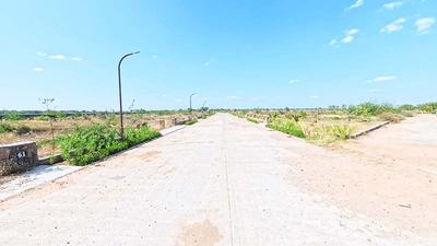 Image of 440 Sq.ft Residential Plot / Land for sale in Prarambh Smart City, Bavla, Ahmedabad for Rs. 4200000