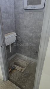 Image of 800 Sq.ft 3 BHK Builder Floor for sale in Laxmi Nagar, New Delhi for Rs. 5500000