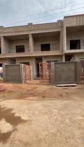 Image of 2300 Sq.ft 3 BHK Independent House for sale in Mahaveer Nagar, Raipur for Rs. 8500000