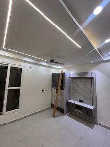 Hall Image of 1800 Sq.ft 3 BHK Duplex for sale in Canal Road Dehradun for Rs. 11500000