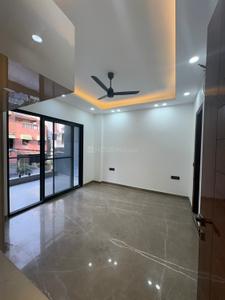Hall Image of 1800 Sq.ft 3 BHK Builder Floor for sale in Patel Nagar New Delhi for Rs. 38500000