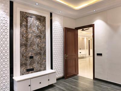 Bedroom Image of 2115 Sq.ft 3 BHK Builder Floor for sale in Sector 57 Gurgaon for Rs. 22500000