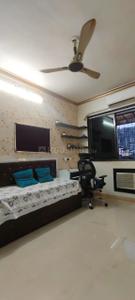 Hall Image of 1075 Sq.ft 2 BHK Apartment / Flat for sale in Tarangan Complex, Kalyan West Kalyan for Rs. 8800000