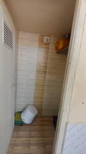 Bathroom Image of 450 Sq.ft 2 BHK Independent House for sale in Nirnay Nagar Ahmedabad for Rs. 9100000