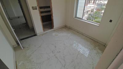 Bedroom Image of 1300 Sq.ft 3 BHK Apartment / Flat for sale in Keshtopur Kolkata for Rs. 5590000