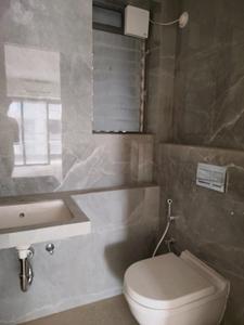 Bedroom Two Image of 1045 Sq.ft 2 BHK Apartment / Flat for sale in Amey Apartments, Andheri East Mumbai for Rs. 22000000