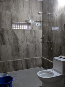 Bathroom Image of 1900 Sq.ft 2 BHK Apartment / Flat for rent in K H B Colony Karwar for Rs. 13000