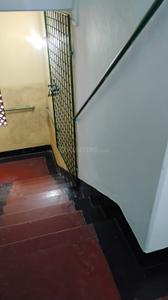 Bathroom Image of 900 Sq.ft 1 BHK Independent House for rent in Jadavpur Kolkata for Rs. 11000