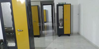 Bedroom Image of NAVKAR ESTATE in Kurla East, Mumbai