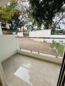 Balcony Image of 943 Sq.ft 2 BHK Apartment / Flat for sale in Sigma Centuria Phase II, Fursungi Pune for Rs. 5859000