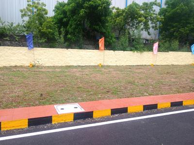 Image of 969 Sq.ft Residential Plot / Land for sale in Kelambakkam, Chennai for Rs. 5329500