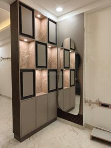 Bedroom Image of 1190 Sq.ft 2 BHK Apartment / Flat for sale in Vardhman Kings Court, Karni Vihar Jaipur for Rs. 9200000