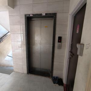 1 BHK Flat