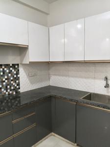 Kitchen Image of 1750 Sq.ft 3 BHK Independent House for sale in Sector 12 Gurgaon for Rs. 15000000