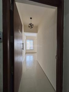 Image of 1000 Sq.ft 2 BHK Apartment / Flat for rent in Parklane Urbanjoy, Sus, Pune for Rs. 27000