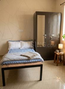 Bedroom Image of DDS Hostel in BHEL, Bhopal
