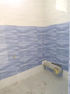 Bedroom One Image of 763 Sq.ft 2 BHK Apartment / Flat for sale in Sarada Pally Kolkata for Rs. 4350000