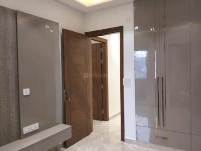 Bedroom Image of 1125 Sq.ft 3 BHK Builder Floor for sale in Vikaspuri New Delhi for Rs. 20000000
