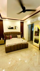 Bedroom Image of 2250 Sq.ft 4 BHK Builder Floor for sale in Sector 28 Faridabad for Rs. 27000000
