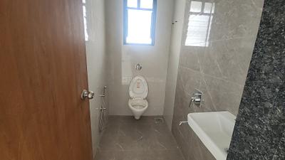 Image of 1150 Sq.ft 3 BHK Apartment / Flat for sale in Basil Serenity, Charholi Budruk, Pune for Rs. 7400000